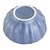 Olympia Miska z porcelany Ø105x(h)55 mm, Olympia Corallite FU204, niebieska (12 szt.)