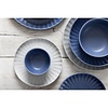 Olympia Miska z porcelany Ø105x(h)55 mm, Olympia Corallite FU204, niebieska (12 szt.)