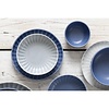 Olympia Miska z porcelany Ø105x(h)55 mm, Olympia Corallite FU204, niebieska (12 szt.)