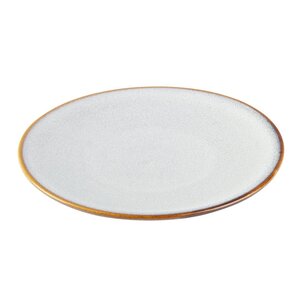 Olympia Talerz płytki Ø180 mm, z porcelany, okrągły, Olympia Drift Grey FU189 (6 szt.) Olympia Talerz płytki Ø180 mm, z porcelany, okrągły, Olympia Drift Grey FU189 (6 szt.)