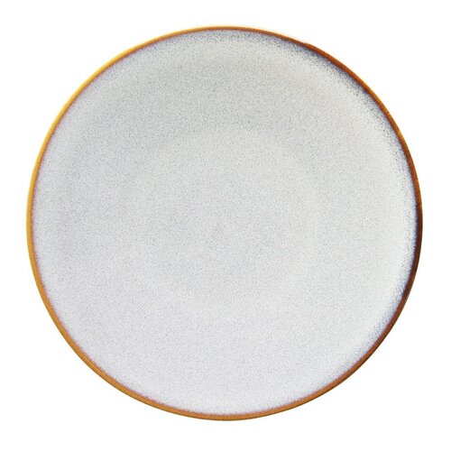 Olympia Talerz płytki Ø180 mm, z porcelany, okrągły, Olympia Drift Grey FU189 (6 szt.) Olympia Talerz płytki Ø180 mm, z porcelany, okrągły, Olympia Drift Grey FU189 (6 szt.)