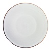Olympia Talerz płytki Ø280 mm, z porcelany, okrągły, Olympia Drift Grey FU187 (4 szt.) Olympia Talerz płytki Ø280 mm, z porcelany, okrągły, Olympia Drift Grey FU187 (4 szt.)