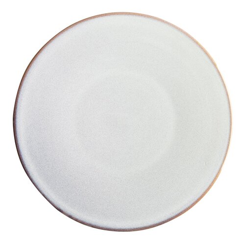 Olympia Talerz płytki Ø280 mm, z porcelany, okrągły, Olympia Drift Grey FU187 (4 szt.) Olympia Talerz płytki Ø280 mm, z porcelany, okrągły, Olympia Drift Grey FU187 (4 szt.)