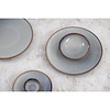 Olympia Talerz płytki Ø280 mm, z porcelany, okrągły, Olympia Drift Grey FU187 (4 szt.) Olympia Talerz płytki Ø280 mm, z porcelany, okrągły, Olympia Drift Grey FU187 (4 szt.)