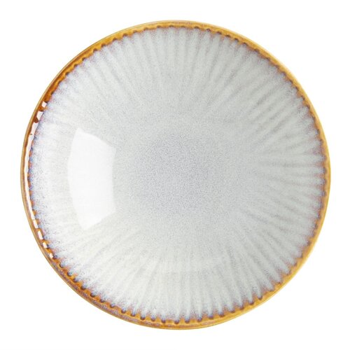 Olympia Talerz głęboki 258 ml, Ø155 mm, z porcelany, okrągły, Olympia Drift Grey FU199 (6 szt.) Olympia Talerz głęboki 258 ml, Ø155 mm, z porcelany, okrągły, Olympia Drift Grey FU199 (6 szt.)