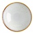 Olympia Talerz głęboki 258 ml, Ø155 mm, z porcelany, okrągły, Olympia Drift Grey FU199 (6 szt.)