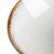 Olympia Talerz głęboki 258 ml, Ø155 mm, z porcelany, okrągły, Olympia Drift Grey FU199 (6 szt.)