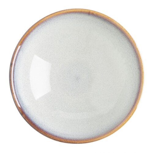 Olympia Miska z porcelany 258 ml, Ø155x(h)47 mm, Olympia Drift Grey FU192, szara (6 szt.) Olympia Miska z porcelany 258 ml, Ø155x(h)47 mm, Olympia Drift Grey FU192, szara (6 szt.)