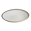Olympia Talerz płytki 650 ml, Ø260 mm, z porcelany, okrągły, Olympia Drift Grey FU190 (4 szt.) Olympia Talerz płytki 650 ml, Ø260 mm, z porcelany, okrągły, Olympia Drift Grey FU190 (4 szt.)