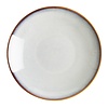 Olympia Talerz płytki 650 ml, Ø260 mm, z porcelany, okrągły, Olympia Drift Grey FU190 (4 szt.) Olympia Talerz płytki 650 ml, Ø260 mm, z porcelany, okrągły, Olympia Drift Grey FU190 (4 szt.)