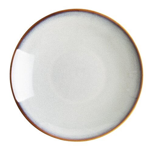 Olympia Talerz płytki 650 ml, Ø260 mm, z porcelany, okrągły, Olympia Drift Grey FU190 (4 szt.) Olympia Talerz płytki 650 ml, Ø260 mm, z porcelany, okrągły, Olympia Drift Grey FU190 (4 szt.)