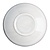 Olympia Talerz płytki 650 ml, Ø260 mm, z porcelany, okrągły, Olympia Drift Grey FU190 (4 szt.)