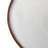 Olympia Talerz płytki 650 ml, Ø260 mm, z porcelany, okrągły, Olympia Drift Grey FU190 (4 szt.) Olympia Talerz płytki 650 ml, Ø260 mm, z porcelany, okrągły, Olympia Drift Grey FU190 (4 szt.)