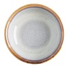 Olympia Miseczka do dipów z porcelany 39 ml, Olympia Drift Grey FU193 szara (8 szt.)