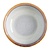 Olympia Miseczka do dipów z porcelany 39 ml, Olympia Drift Grey FU193 szara (8 szt.)