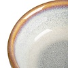 Olympia Miseczka do dipów z porcelany 39 ml, Olympia Drift Grey FU193 szara (8 szt.)