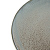 Olympia Talerz płytki Ø180 mm, z porcelany, okrągły, Olympia Ember Blue FU172 (6 szt.) Olympia Talerz płytki Ø180 mm, z porcelany, okrągły, Olympia Ember Blue FU172 (6 szt.)