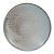Olympia Talerz płytki Ø230 mm, z porcelany, okrągły, Olympia Ember Blue FU171 (6 szt.)