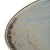 Olympia Talerz płytki Ø250 mm, z porcelany, nieregularny, Olympia Ember Blue FU179 (6 szt.)