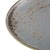Olympia Talerz płytki Ø308 mm, z porcelany, nieregularny, Olympia Ember Blue FU176 (4 szt.)