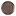 Churchill Talerz płytki Ø219 mm, z porcelany, okrągły, Churchill Stonecast Raw Brown FS848 (12 szt.)