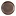 Churchill Talerz płytki Ø165 mm, z porcelany, okrągły, Churchill Stonecast Raw Brown FS849 (12 szt.)