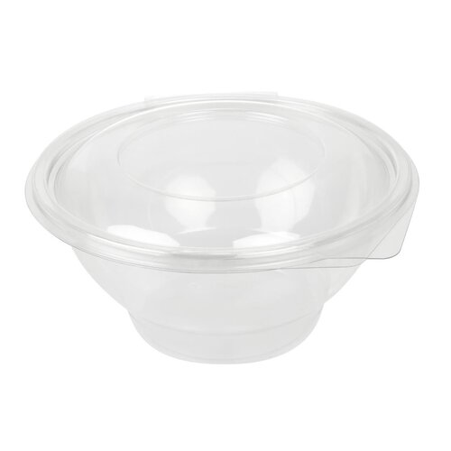 Faerch Miski z pokrywką 1L, 81x181 mm, Faerch FB370 (200 szt.) Faerch Miski z pokrywką 1L, 81x181 mm, Faerch FB370 (200 szt.)