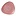 Churchill Talerz płytki 229 mm, z porcelany, trójkątny, Churchill Stonecast Petal Pink FJ905 (12 szt.)