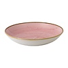 Churchill Talerz głęboki 1.14L, Ø248 mm, z porcelany, okrągły, Churchill Stonecast Petal Pink FJ904 (12 szt.) Churchill Talerz głęboki 1.14L, Ø248 mm, z porcelany, okrągły, Churchill Stonecast Petal Pink FJ904 (12 szt.)