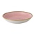 Churchill Talerz głęboki 1.14L, Ø248 mm, z porcelany, okrągły, Churchill Stonecast Petal Pink FJ904 (12 szt.)
