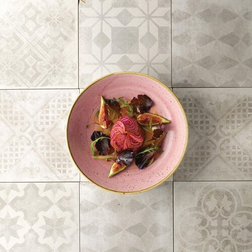 Churchill Talerz głęboki 1.14L, Ø248 mm, z porcelany, okrągły, Churchill Stonecast Petal Pink FJ904 (12 szt.) Churchill Talerz głęboki 1.14L, Ø248 mm, z porcelany, okrągły, Churchill Stonecast Petal Pink FJ904 (12 szt.)