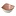Churchill Miska trójkątna z porcelany 260 ml, 153 mm, Churchill Stonecast Petal Pink FJ907, różowa (12 szt.)