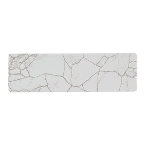 Churchill Półmisek z porcelany 300x90 mm, Churchill Studio Prints Kintsugi Agaat Grey HR308, szary (6 szt.) Churchill Półmisek z porcelany 300x90 mm, Churchill Studio Prints Kintsugi Agaat Grey HR308, szary (6 szt.)