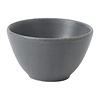 Churchill Miska z porcelany 240 ml, Ø102 mm, Churchill Nourish Seattle Grey FJ703, szara (12 szt.)