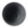 Churchill Miska z porcelany 240 ml, Ø102 mm, Churchill Nourish Seattle Grey FJ703, szara (12 szt.)
