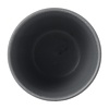 Churchill Miseczka na przekąski z porcelany 290 ml, Ø100 mm, Churchill Nourish Seattle Grey FJ704 (12 szt.)