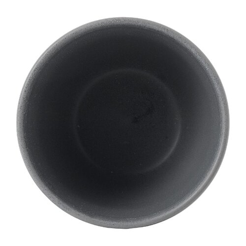 Churchill Miseczka na przekąski z porcelany 290 ml, Ø100 mm, Churchill Nourish Seattle Grey FJ704 (12 szt.) Churchill Miseczka na przekąski z porcelany 290 ml, Ø100 mm, Churchill Nourish Seattle Grey FJ704 (12 szt.)