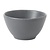 Churchill Miseczka do dipów z porcelany 110 ml, Churchill Nourish Seattle Grey FJ705 szara (12 szt.)