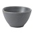 Churchill Miseczka do dipów z porcelany 60 ml, Churchill Nourish Seattle Grey FJ706 szara (12 szt.)