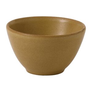 Churchill Miska z porcelany 240 ml, Ø102 mm, Churchill Nourish Petra Sand FJ693, beżowa (12 szt.) Churchill Miska z porcelany 240 ml, Ø102 mm, Churchill Nourish Petra Sand FJ693, beżowa (12 szt.)