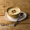 Churchill Miska z porcelany 240 ml, Ø102 mm, Churchill Nourish Petra Sand FJ693, beżowa (12 szt.) Churchill Miska z porcelany 240 ml, Ø102 mm, Churchill Nourish Petra Sand FJ693, beżowa (12 szt.)