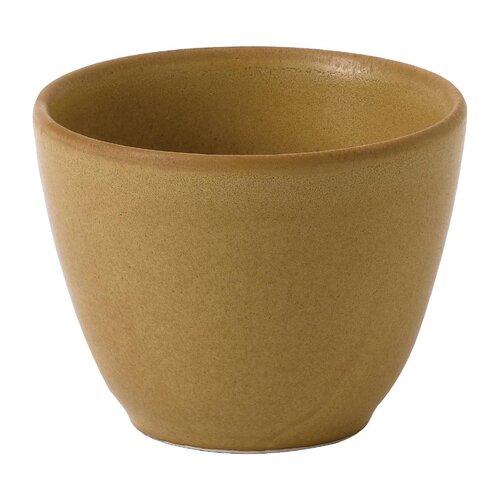 Churchill Miseczka na przekąski z porcelany 290 ml, Ø100 mm, Churchill Nourish Petra Sand FJ694 (12 szt.) Churchill Miseczka na przekąski z porcelany 290 ml, Ø100 mm, Churchill Nourish Petra Sand FJ694 (12 szt.)