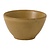 Churchill Miseczka do dipów z porcelany 110 ml, Churchill Nourish Petra Sand FJ695 beżowa (12 szt.)