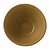 Churchill Miseczka do dipów z porcelany 110 ml, Churchill Nourish Petra Sand FJ695 beżowa (12 szt.)