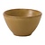 Churchill Miseczka do dipów z porcelany 60 ml, Churchill Nourish Petra Sand FJ696 beżowa (12 szt.)