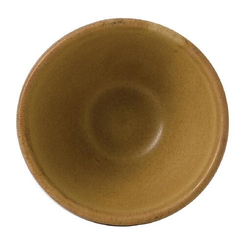 Churchill Miseczka do dipów z porcelany 60 ml, Churchill Nourish Petra Sand FJ696 beżowa (12 szt.) Churchill Miseczka do dipów z porcelany 60 ml, Churchill Nourish Petra Sand FJ696 beżowa (12 szt.)