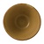 Churchill Miseczka do dipów z porcelany 60 ml, Churchill Nourish Petra Sand FJ696 beżowa (12 szt.)