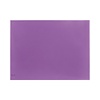 Hygiplas Deska do krojenia HACCP 600x450x(h)12 mm, z polietylenu fioletowa, Hygiplas FX103