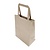 Fiesta Duże torby papierowe z uchwytem 90x(h)210 mm, Fiesta Recyclable JA527 (250 szt.)