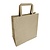 Fiesta Duże torby papierowe z uchwytem 107x(h)240 mm, Fiesta Recyclable JA528 (250 szt.)